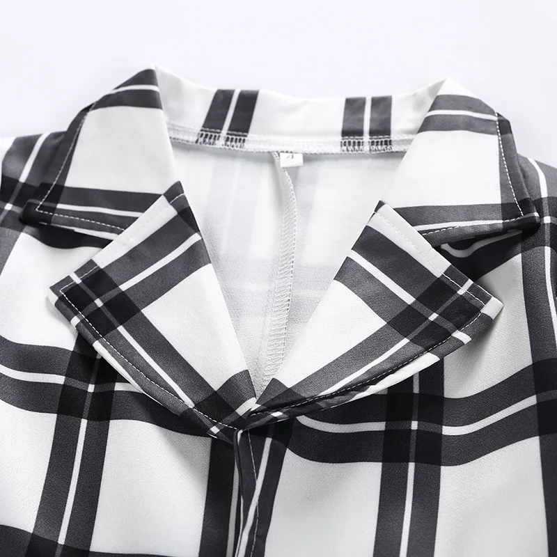 Children's Fashion Clothing Sets Plaid Vest+Coats+Pants 3pcs Plaid Suit Baby Girls Clothes Toddler Children Girl Kids Clothes