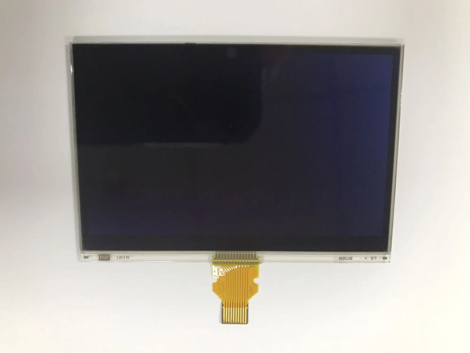 Новый LS027B7DH01A LS027B7DH01 ЖК TFT 2 7 дюйма 400X240 дисплей|Мониторы| |