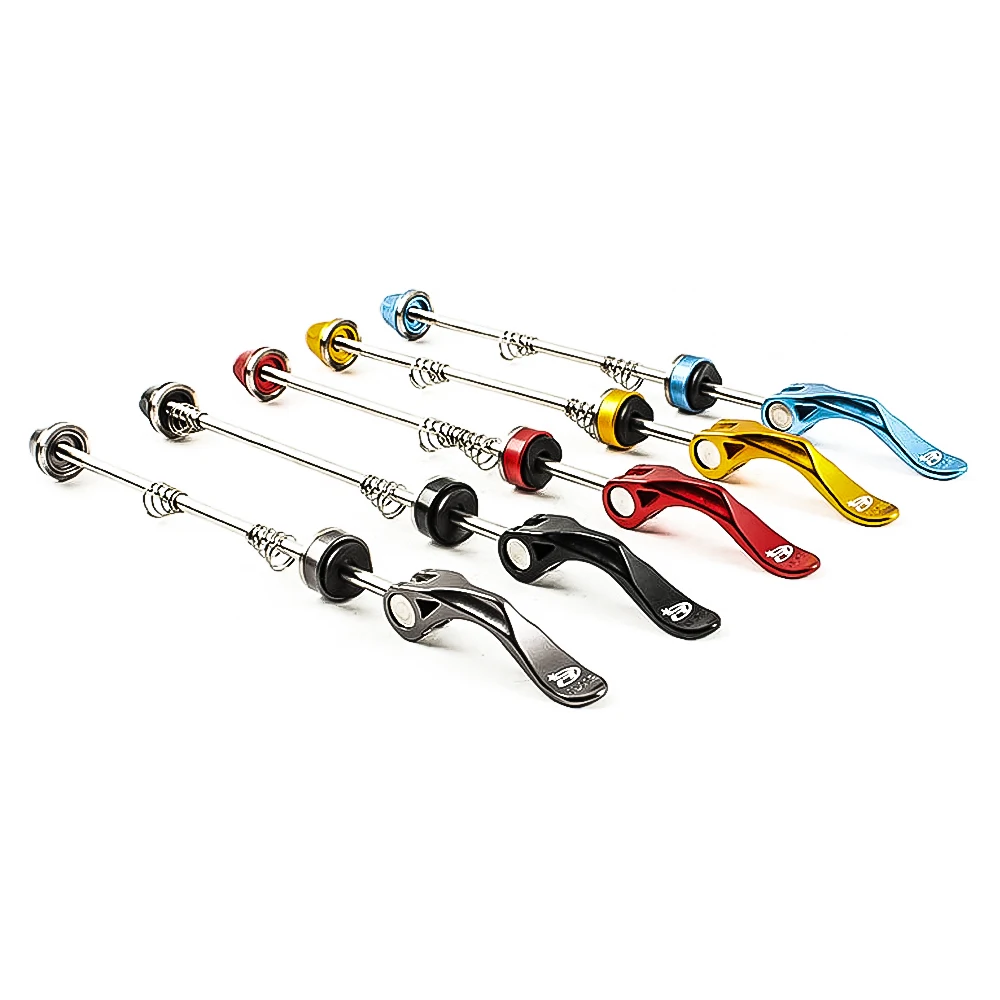 1 пара из нержавеющей стали велосипедная Скакалка для шоссейного велосипеда MTB