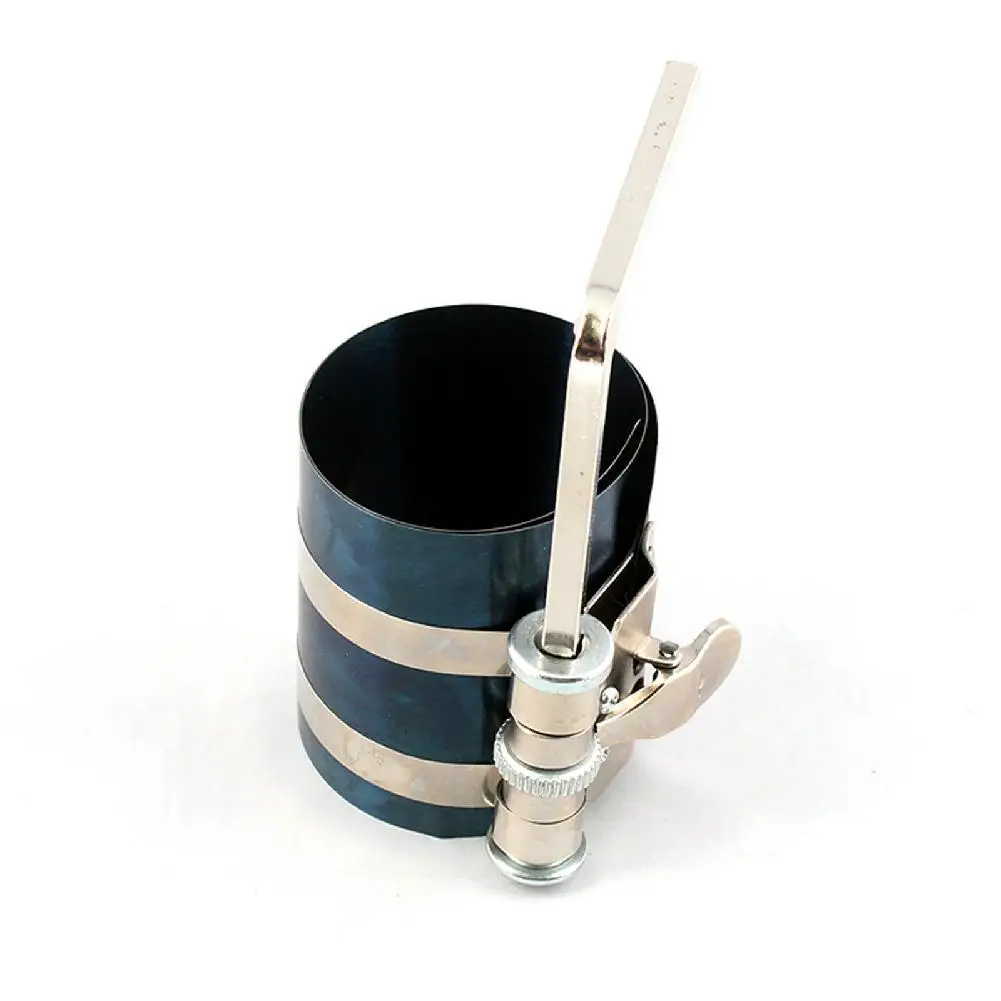 HiMISS поршневой кольцевой компрессор установщик автомобильный инструмент 53 мм до