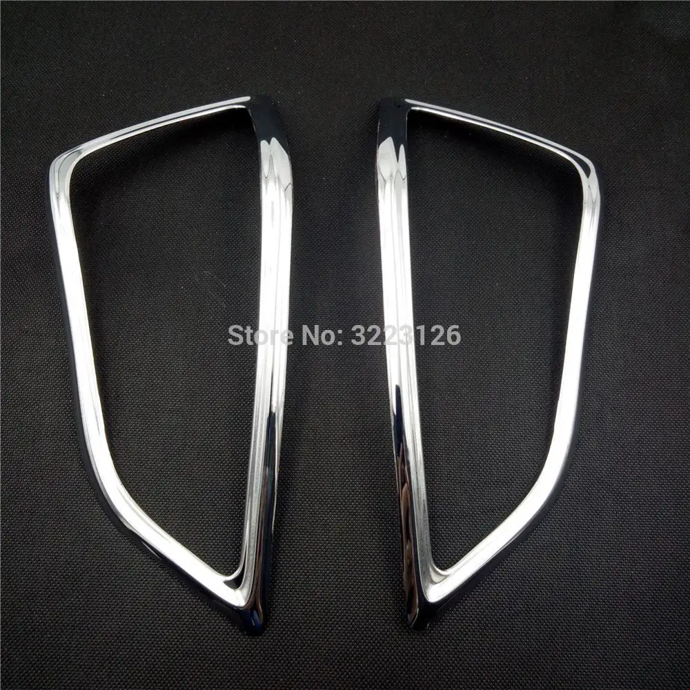 Хромированные декоративные детали аксессуары обтекатель седло светильник