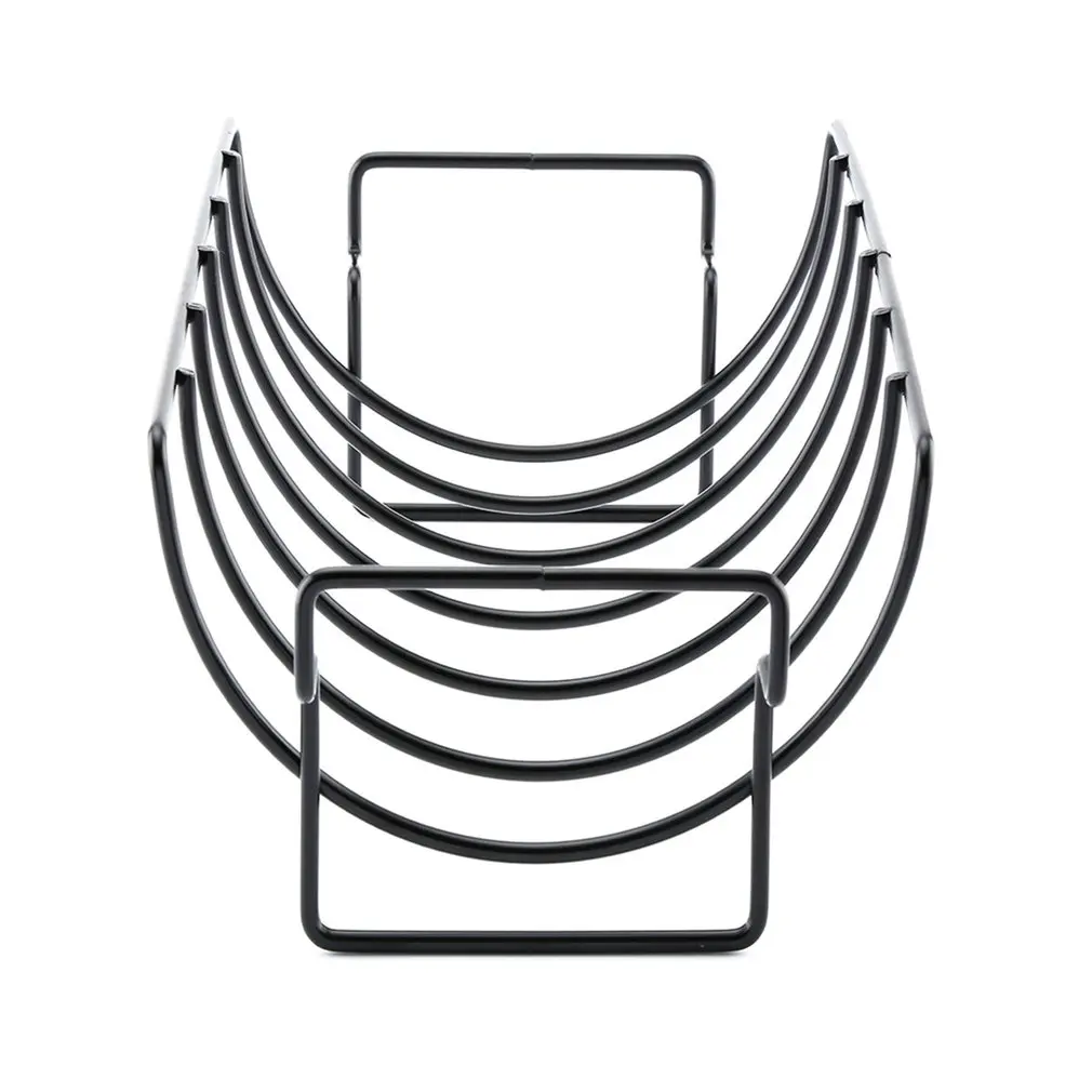 Домашний Ресторан ребристая стойка антипригарная напольная гриль барбекю