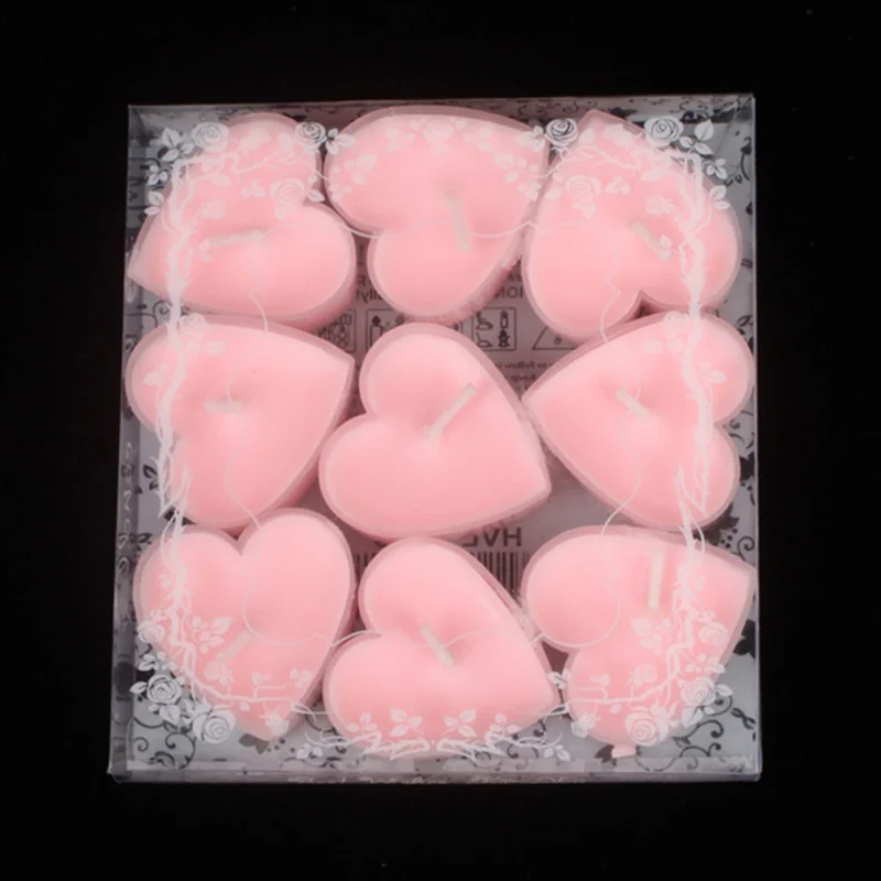 Неароматические плавающие свечи оптом парафин прессованный воск для домашнего