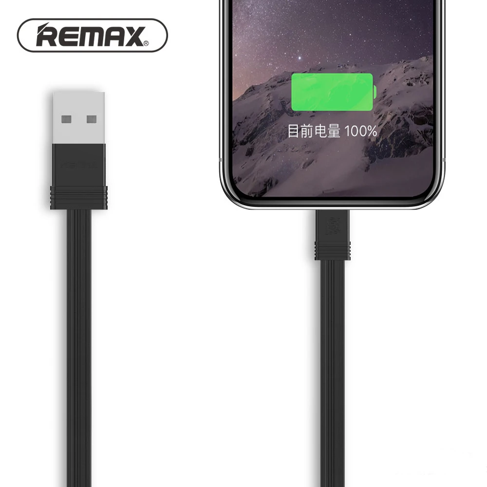 Remax 16 см портативный мини микро Usb кабель для синхронизации данных 2.1A Быстрая