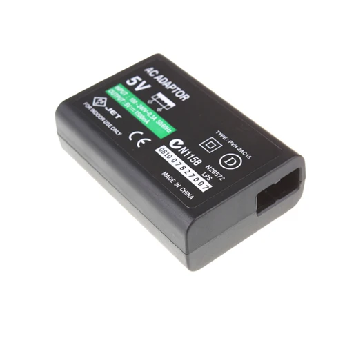 Сетевое зарядное устройство OSTENT с вилкой Стандарта Великобритании и USB кабелем