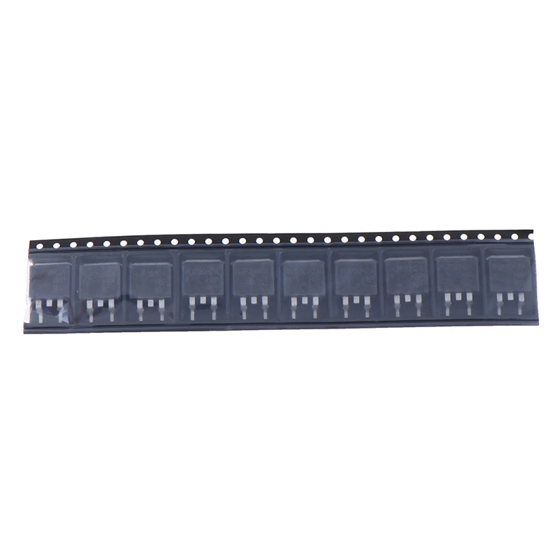 10 шт./лот RJP63K2 30F131 RJP30H2A DG302 30F132 30F133 RJP30E4 RJP63G4 TO 263 новый оригинальный IC FET|Детали и
