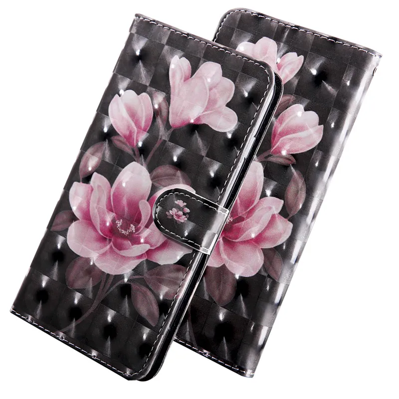 

Luxury Flip Leather Wallet PU Case For Sony Xperia XZ2 XZ3 Z6 Compact XZ1 XZ2 XA2 Ultra L1 L2 L3 Xperia 5 XA2 Plus Stand Cover