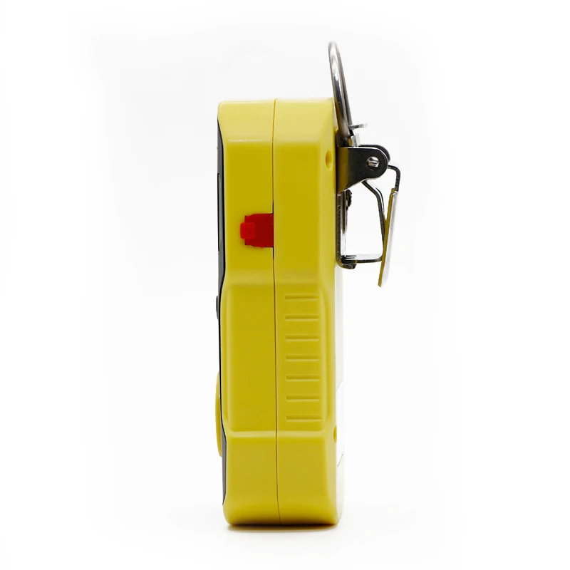 

ozone gas test detector BH-90A portable O3 handheld exhaust gas analyzer