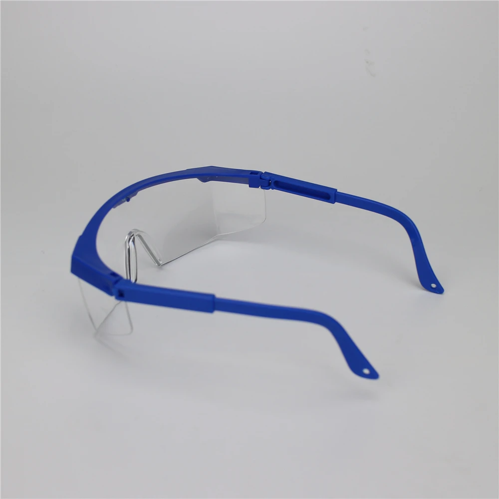 Детские противовзрывные пыленепроницаемые защитные очки для активного отдыха