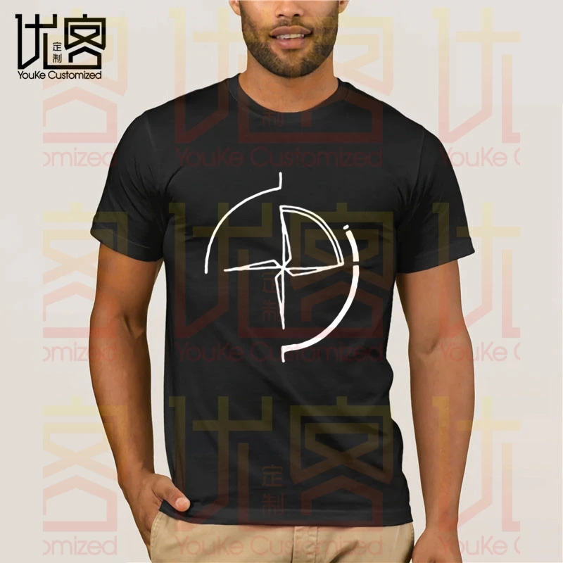 

2020 NEW summer Gedrukt Fitness Steen Is Land T-Shirt Sebs Jazz Seb's Muziek Tshirt Mens Standaard T-shirt