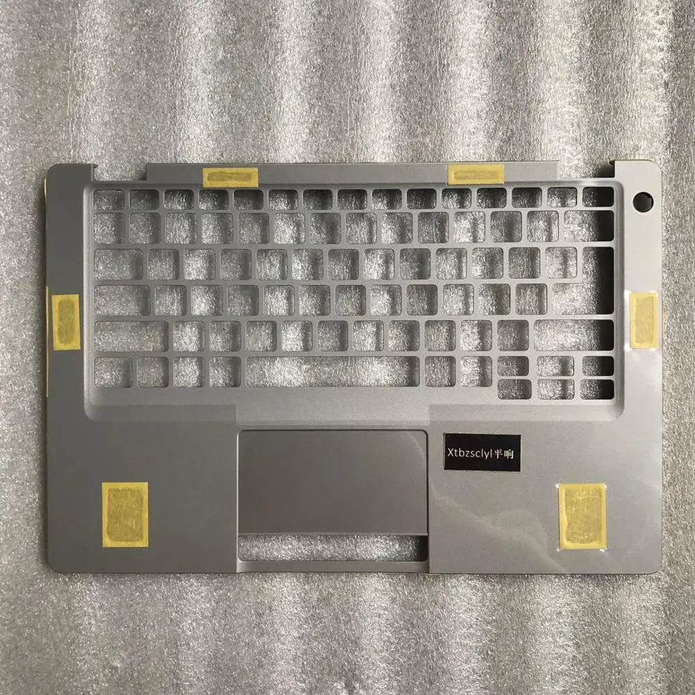 

Новинка, верхняя крышка ноутбука DELL Latitude 5401 E5401 5400 5405, серебристый корпус A19991