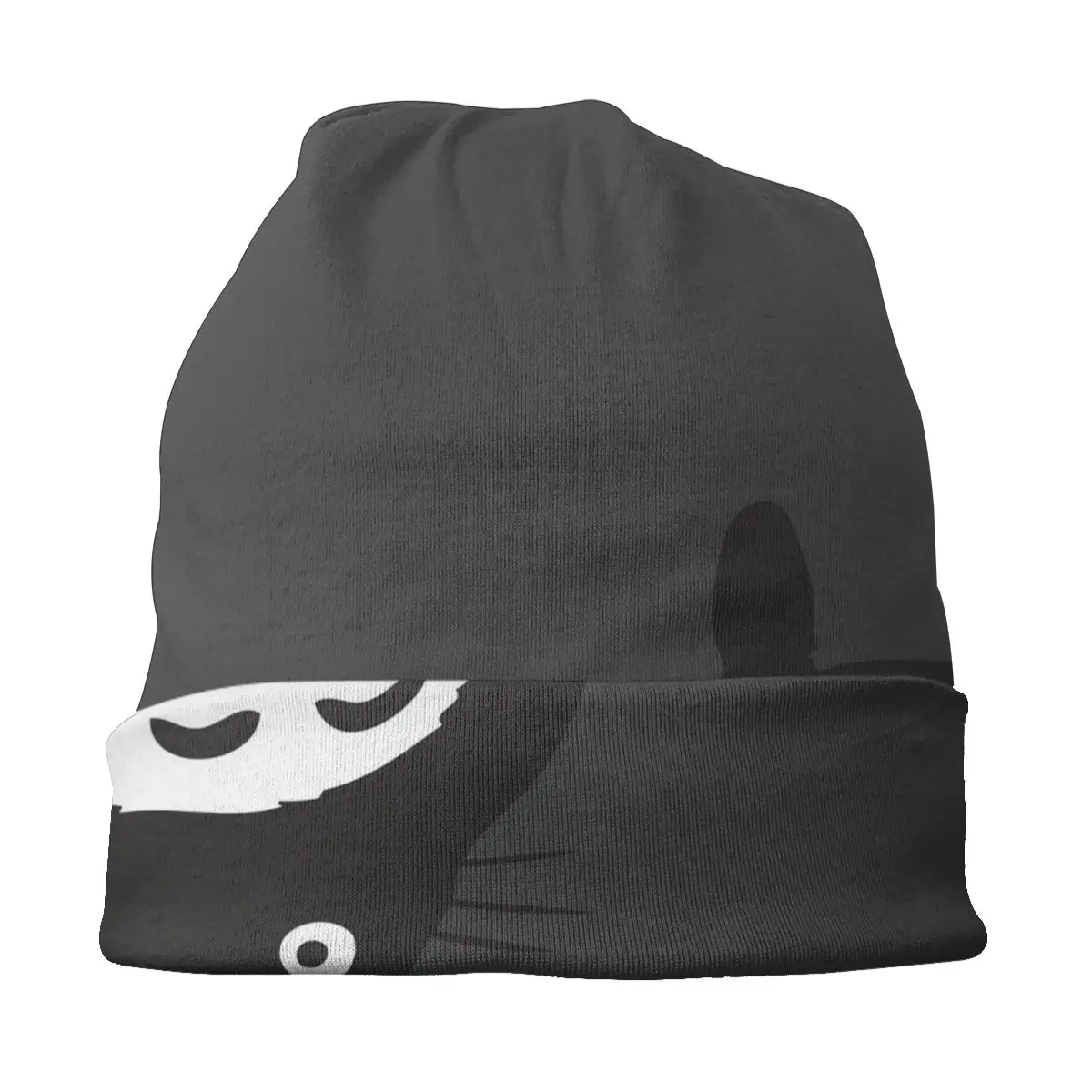 Totoro аниме шапки с животными Модные Винтажные готические уличные облегающие