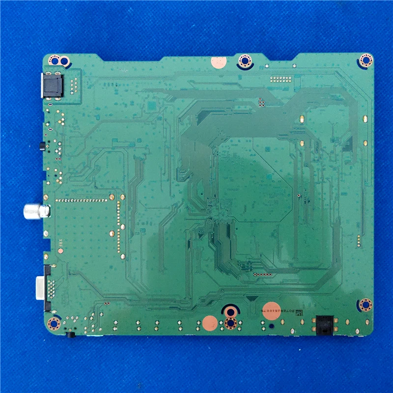 Good test for Samsung main board UN46D5550 UN40D5550AF UN46D5550AF motherboard BN41-01577B BN91-07037C BN41-01577 motherboard