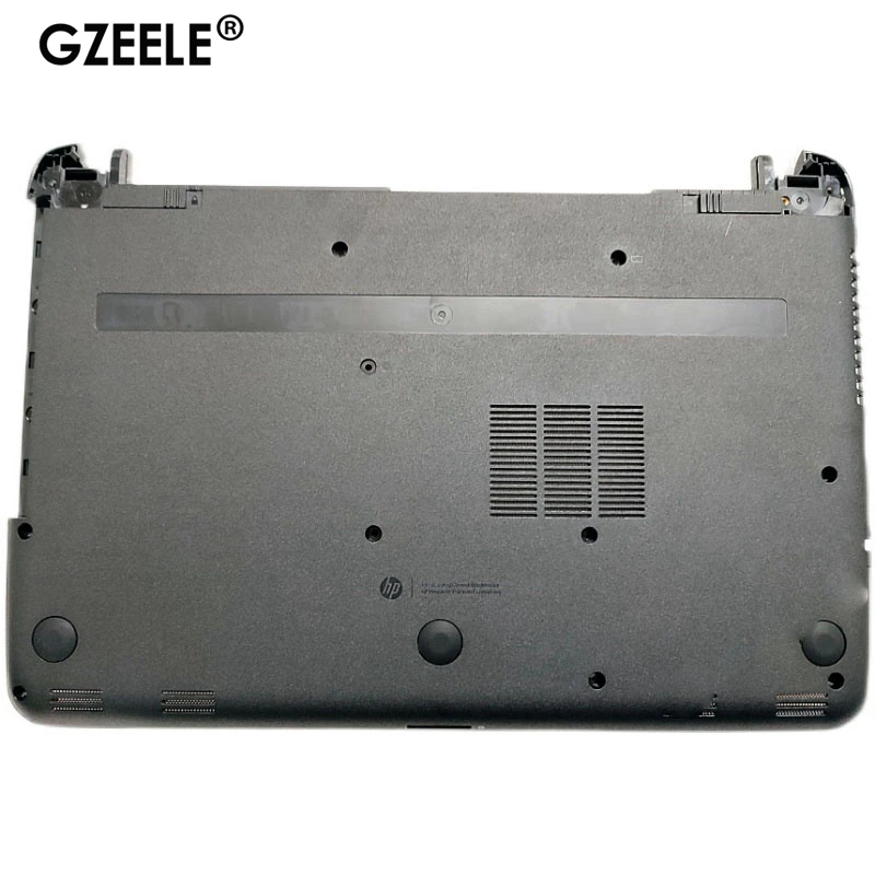 

New Laptop Bottom Base Case Cover For HP pavilion 240 G3 245 G3 246 G3 14-G 14-R 14-T SPS 766898-001