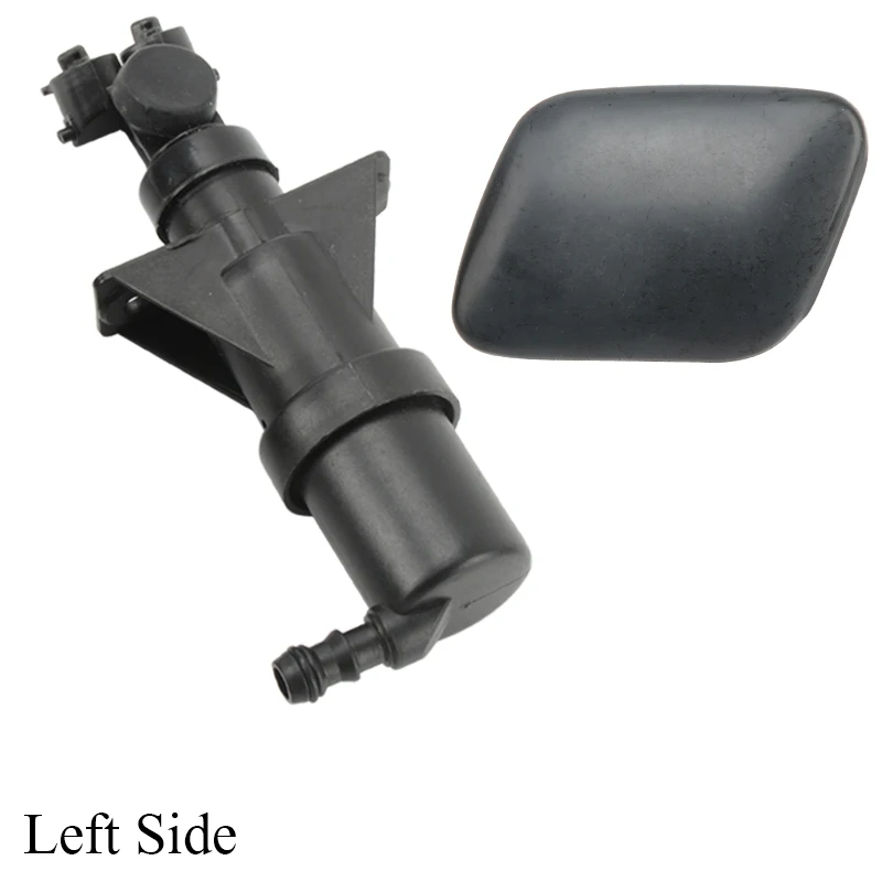 ZUK фара, форсунка для распыления воды, привод с крышкой омывателя, крышка корпуса для AUDI A6 C5 1998 1999 2000 2001 2002