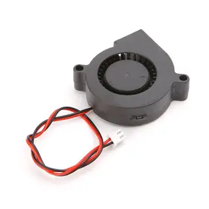 Автомобильный Приточный вентилятор, части увлажнителя воздуха, низкий уровень шума, турбинный тип, вентиляторы охлаждения 4XFB