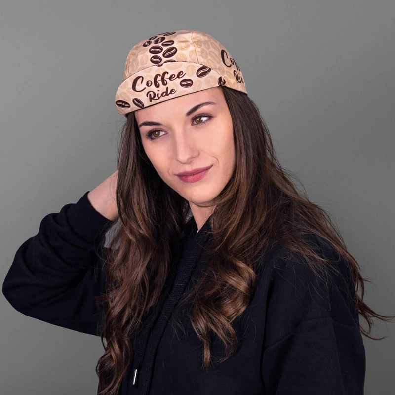 Велосипедная шапочка для мужчин и женщин аксессуары езды на велосипеде пиво