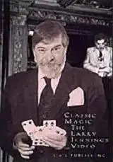 

Classic Magic by Larry Jennings Magic Tricks