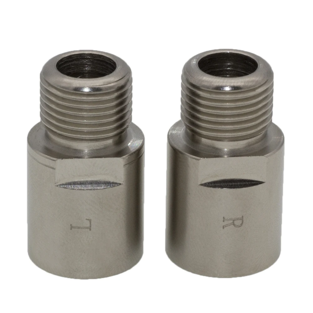 Расширители для велосипедных педалей стальные титановые педали MTB Moutain дорожные