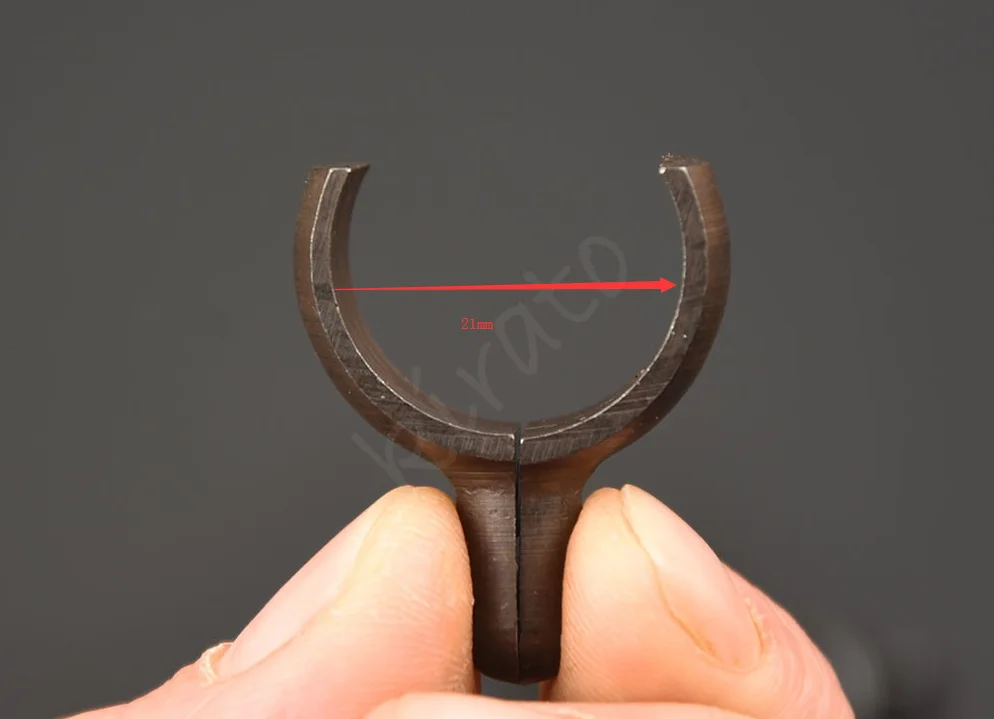 Стальные шарниры QD Вертлюги и другие одиночные цилиндры 12 Калибр дробовики