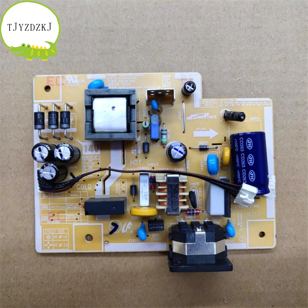 

P3514z _ FPN BN44-00843A хорошая тестовая плата питания 02-3282-0700 SU10349-15005