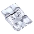 9910 детали для швейных машин с жемчугом и блестками, прижимная лапка-подходит для всех низких швейных машин Brother Singer, Babylock, 2AA7007