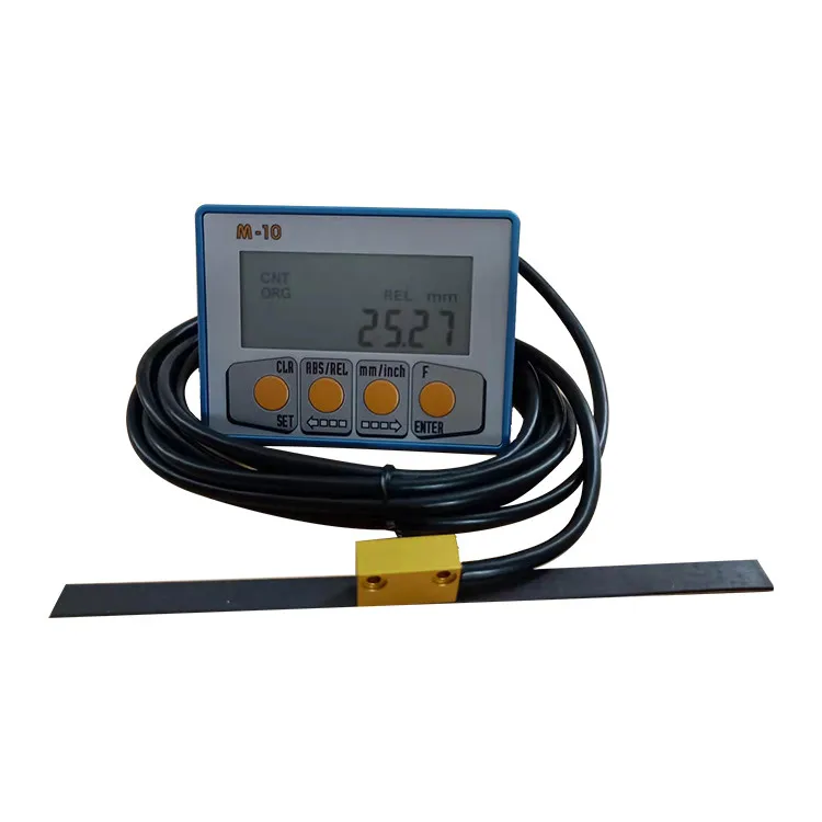 

High Quality Magnetic Grid Displacement Measuring Display Instrument Magnetic Digital Display Table