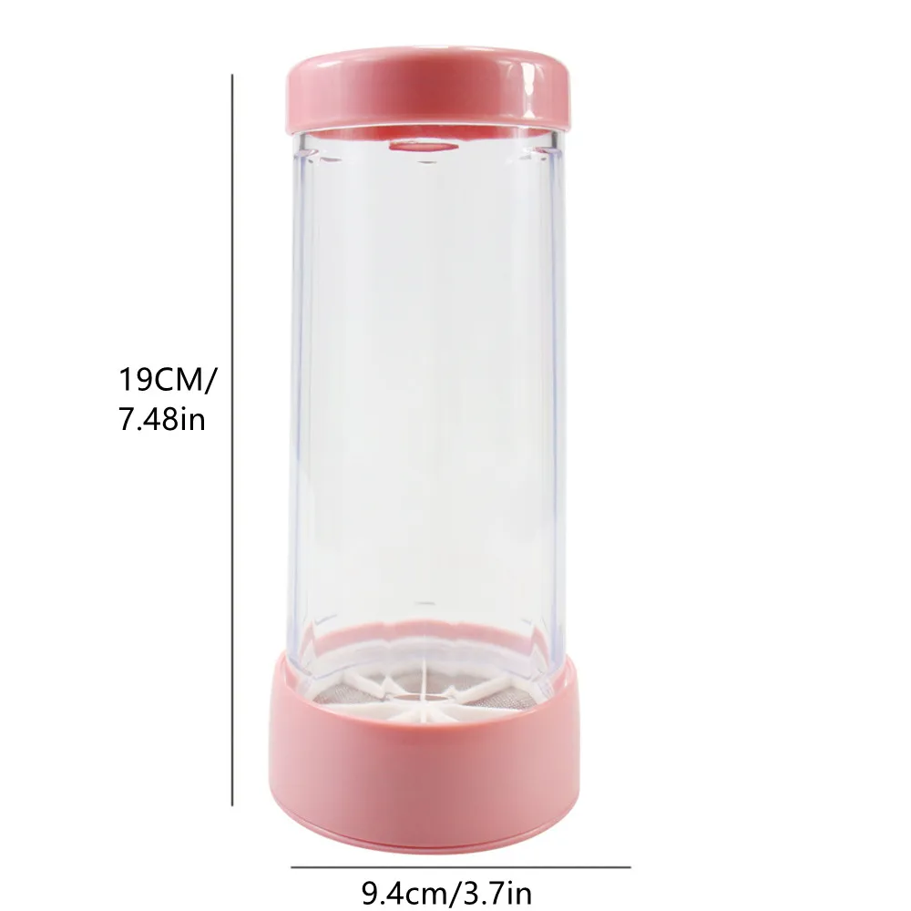 Сетчатый вращающийся сито для муки многофункциональная мельница глазирования и