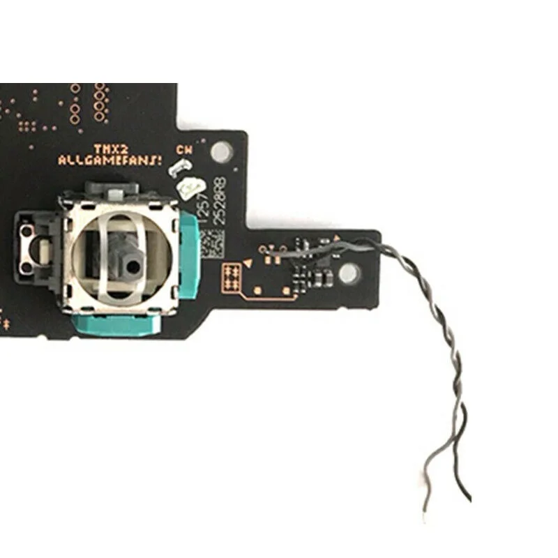 

PCB NS Switch Pro
