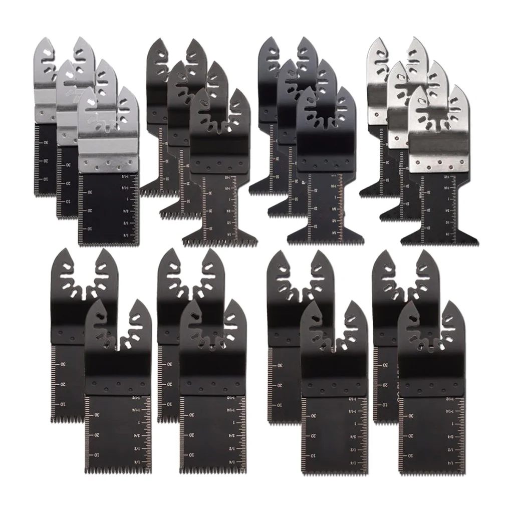 

35mm&32mm Oscillating Multi Tool Saw Cutter Universal for Fein Accs