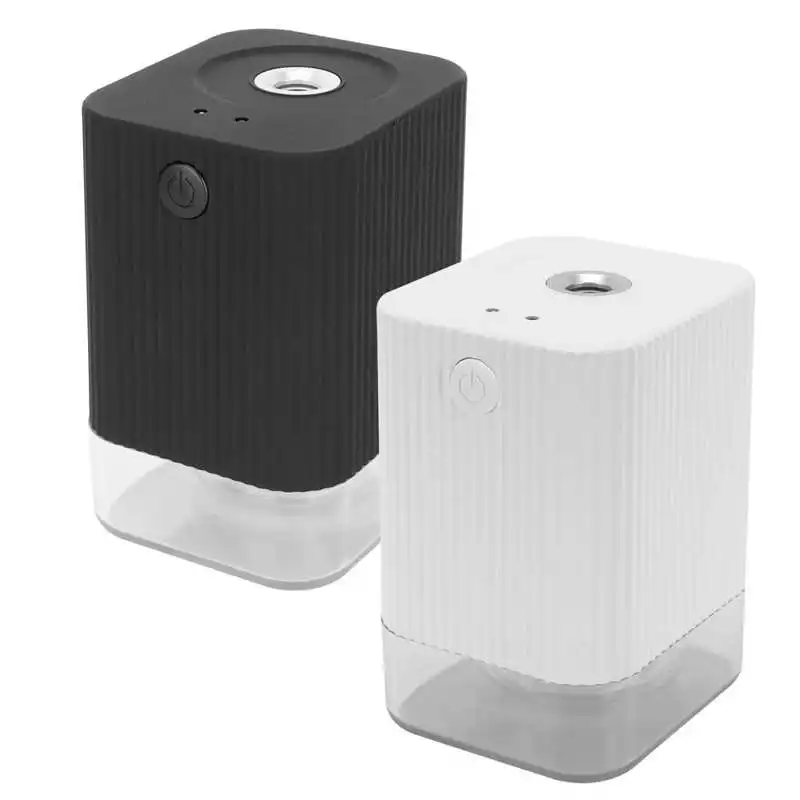 

Air Humidifier LED Auto Sensing Sprayer Intelligent Induction Timing Humidifier with Night Light Ultrasonic Mist Maker