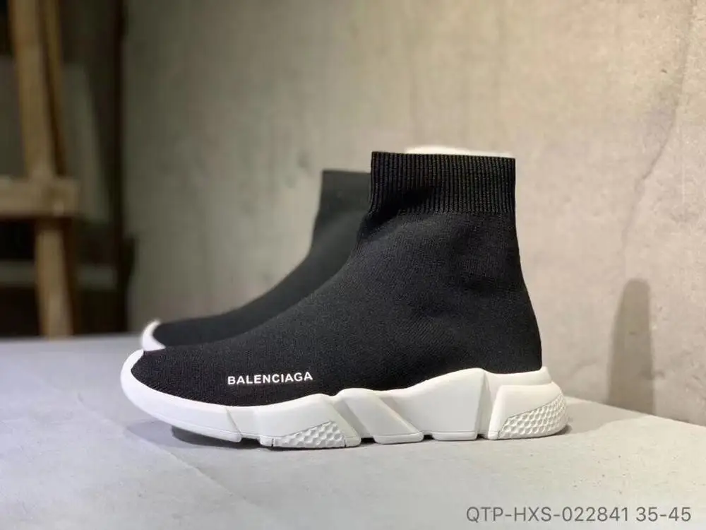 

2021 NEW Balanciaga- Triple S Clear sun glasses Black shoes Women Dad Clear sun White Trainers Fashion Neon Green sneakers