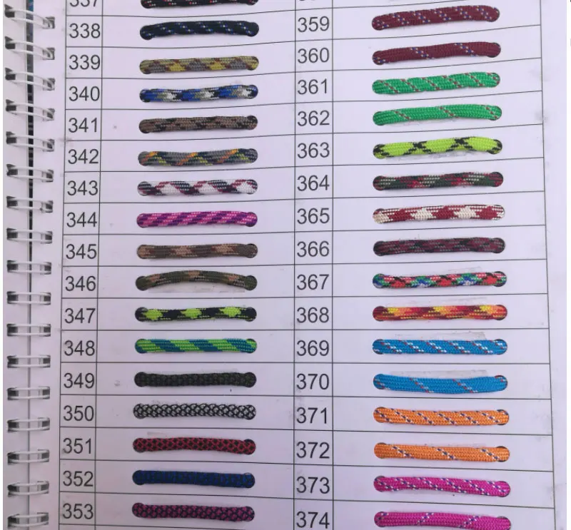 Паракорд 7 стенд 31 м Paracord веревка набор для выживания, хорошие продажи, для использования на открытом воздухе, приключения безопасность, выживание спасательная веревка
