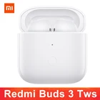 TWS-наушники Xiaomi Redmi Buds 3, беспроводные наушники, bluetooth AptX, двойной микрофон, шумоподавление, 3040