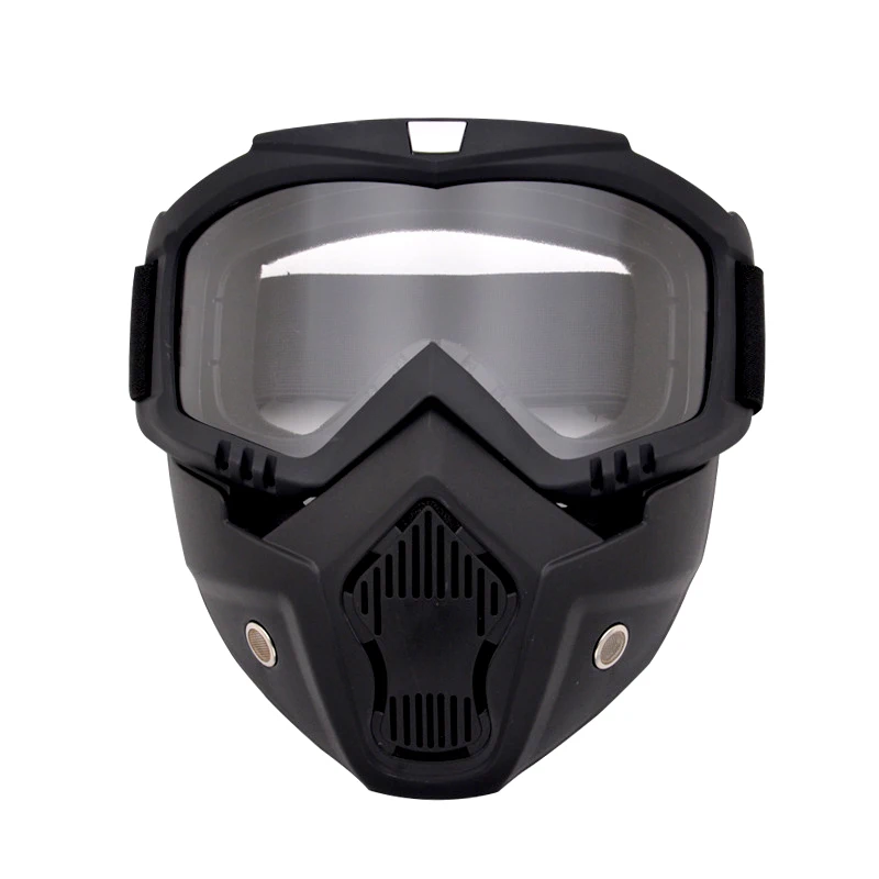 Зимние спортивные лыжные маски горные Горные лыжи Сноубординг очки маска