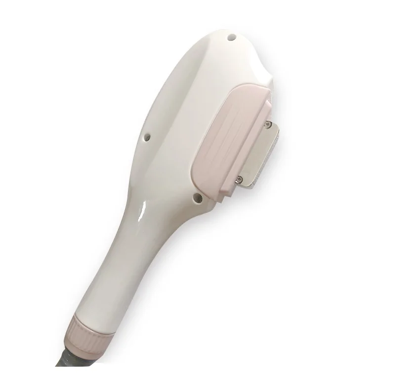 

ipl spare parts IPL handle piece shr elight 360 magneto-optical nd:yag diode laser handle piece lower price handpiece factory