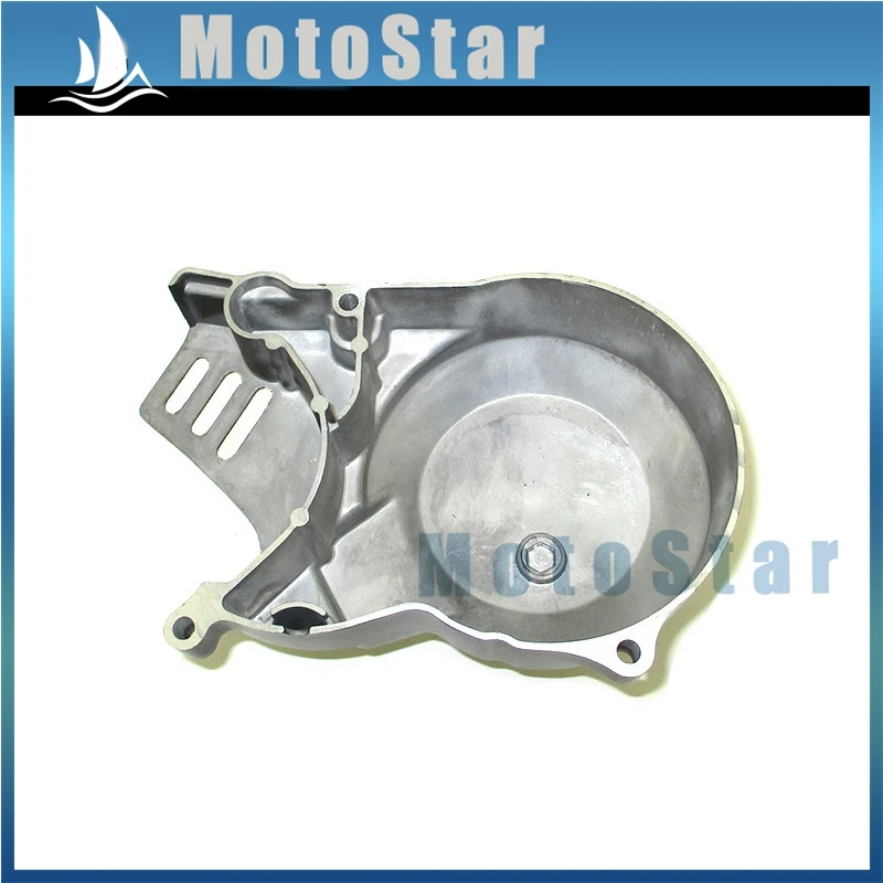 Крышка статора двигателя для Lifan YX Zongshen 110cc 125cc 140cc 150cc 160cc питбайк мотоцикл мотокос