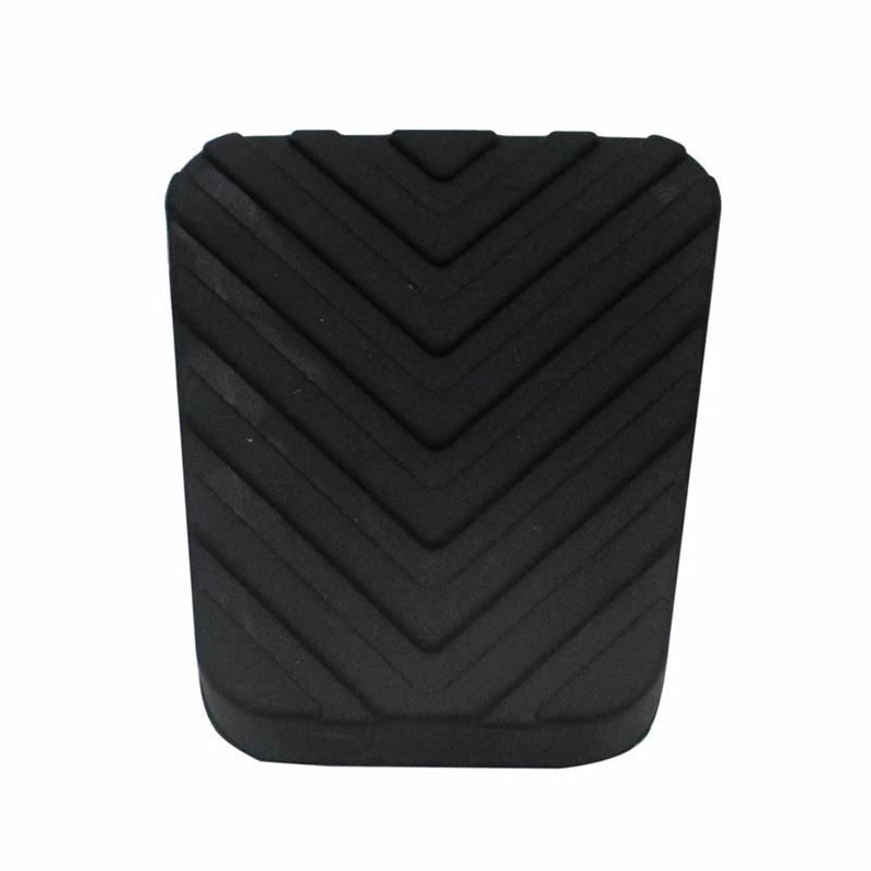 1 шт. автомобильная резиновая накладка на педаль тормоза и сцепления для Hyundai Accent