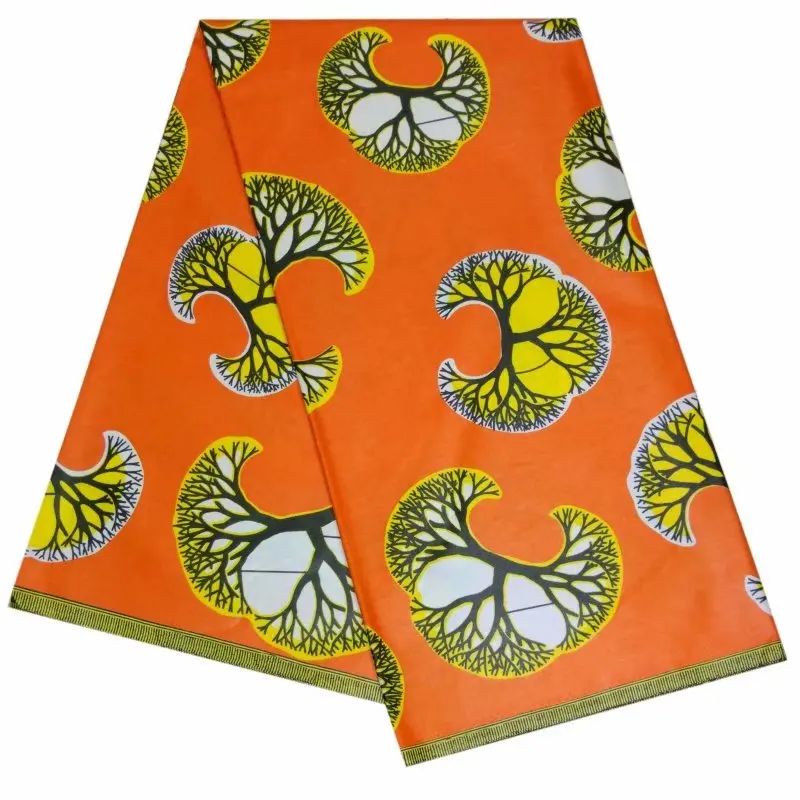 

new african wax print fabric wholesale 2019 ankara african prints fabric 6yard wax fabric for dress tissue african fabric