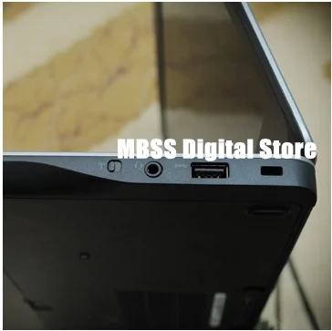 Ноутбук Dell Latitude E7440 I5 4310U 2022 дюйма 4 ГБ 8 ОЗУ 14 дюймов для диагностического
