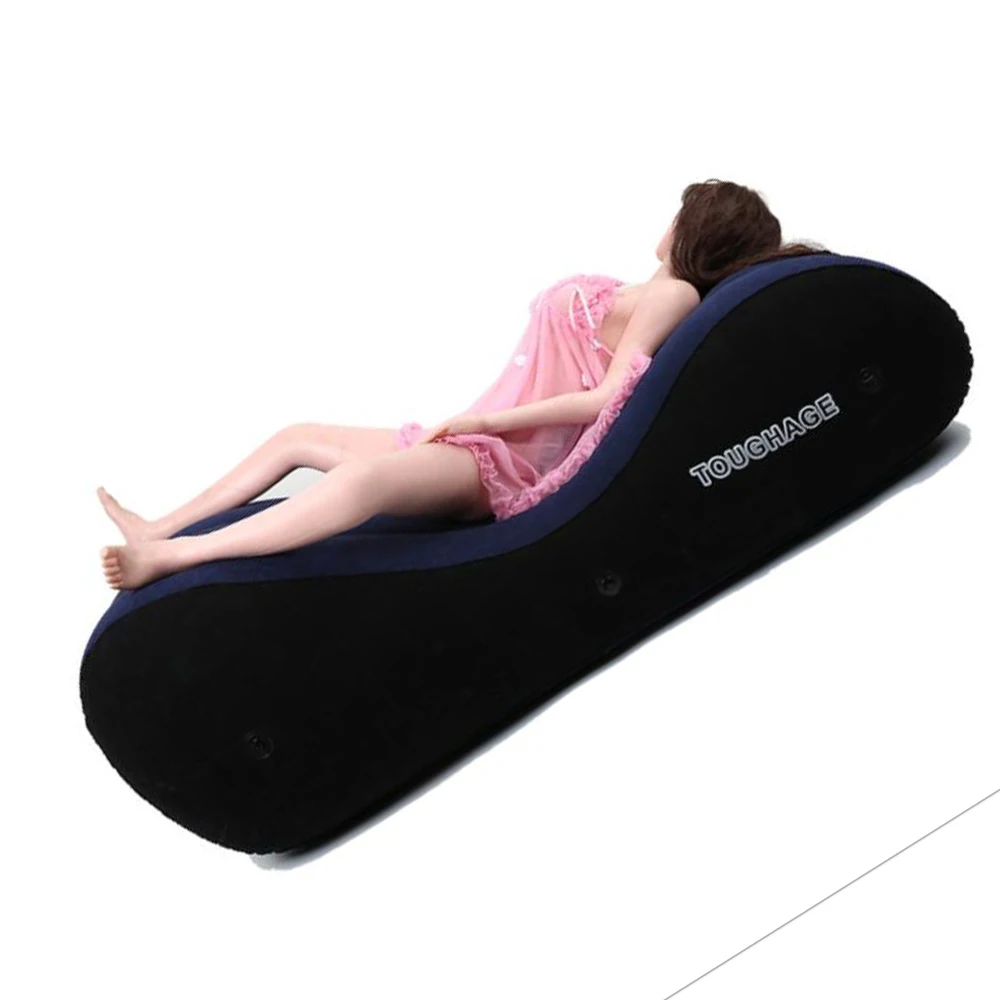 Надувные эротическая любовь кресла диван кровать игрушечная мебель Сексуальная