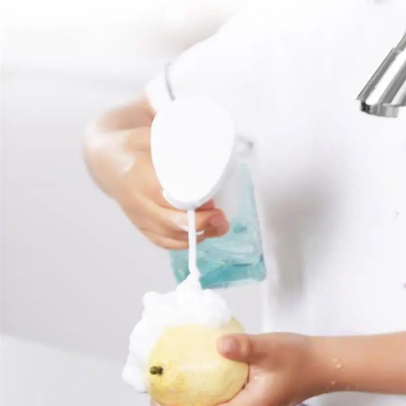 Автоматический дозатор для мыла 250 мл 450 | Обустройство дома