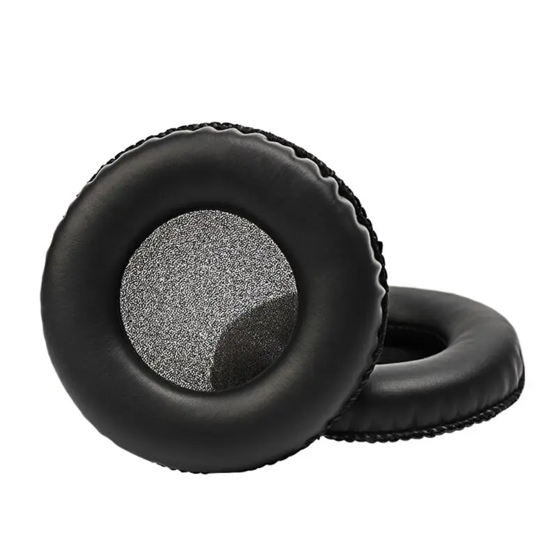 1 пара сменные мягкие кожаные амбушюры для наушников AKG K240 K241 K270 K271 K272 |