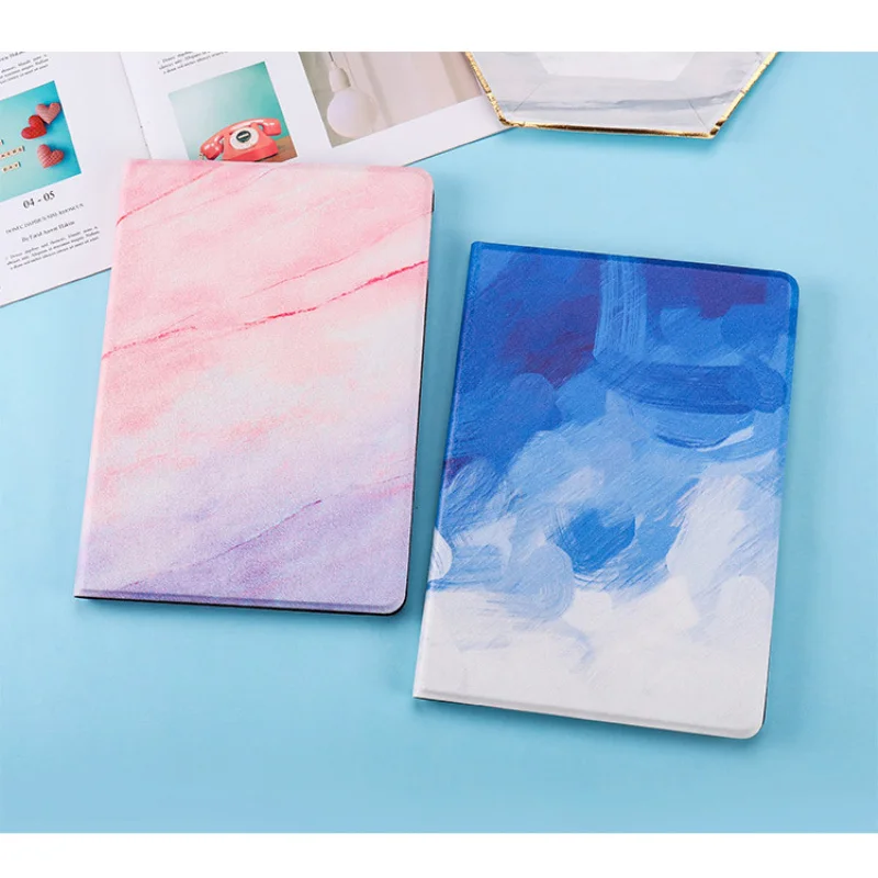 Чехол-книжка для Ipad Mini 5 4 3 2 1 кожаный тонкий | Компьютеры и офис