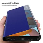 Магнитный чехол-подставка для samsung galaxy a21s a 21s a217f samsunga21s