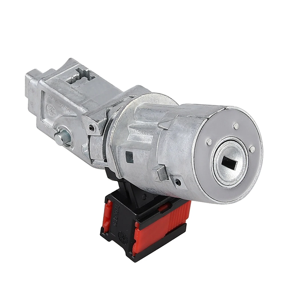 Легко устанавливается прямая установка Замок зажигания двигателя автомобиля с