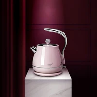 1500ml electric kettle water boiler portable electric tea kettle water jug kettle electric tea maker health pot hot cool kettle