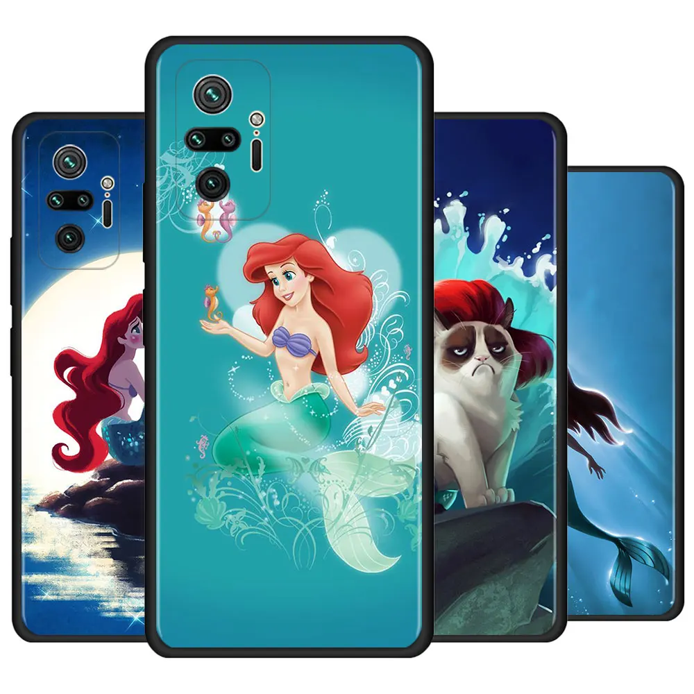 

Чехол для Redmi 9 K40 9C 9A 8 7A 8A 7 6A 6