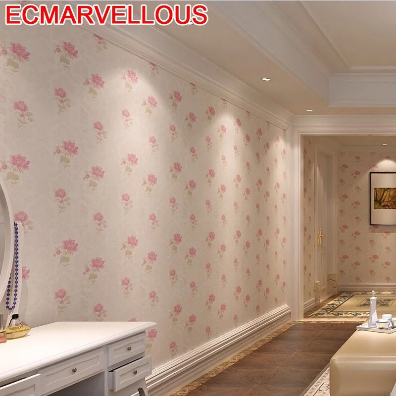 Самоклеящаяся настенная бумага для фото Behang Para Sala Pintado Pared домашний декор Papier Peint
