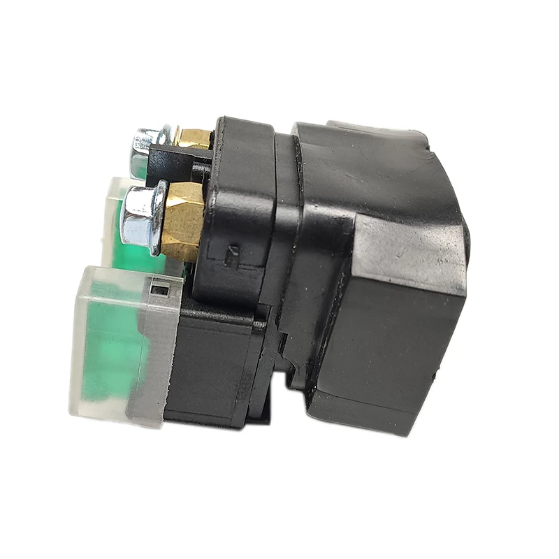 Новое соленоидное реле для стартера мотоцикла подходит YAMAHA YZF-R6 YFZ450 2004-2016 ATV